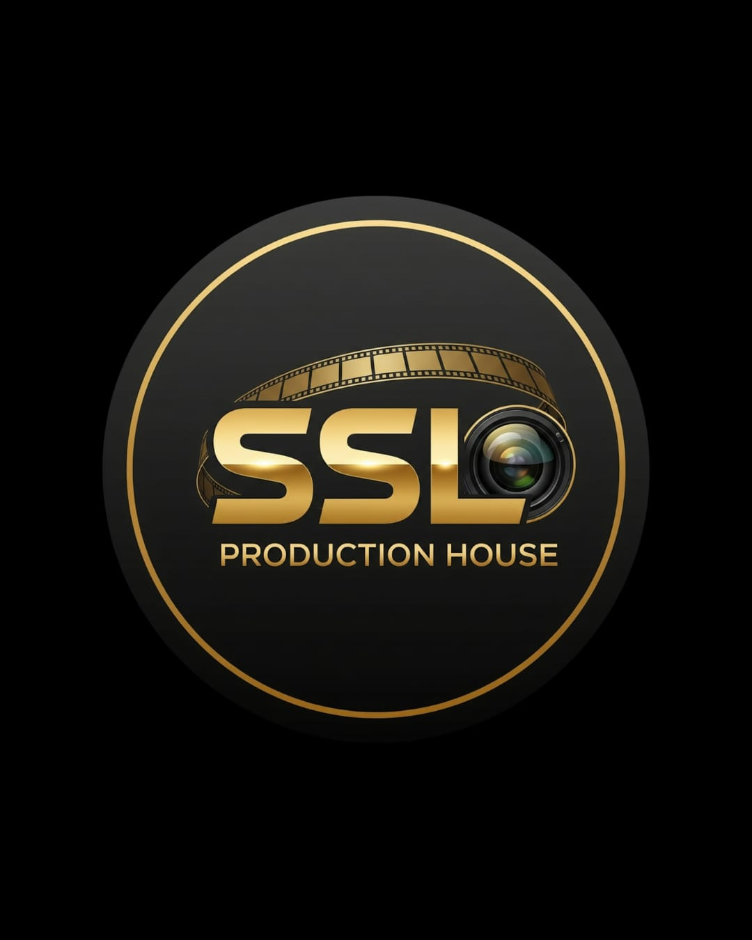 SSL Production House logo